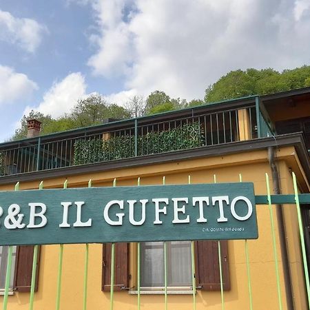 B&B Il Gufetto Viverone Zewnętrze zdjęcie