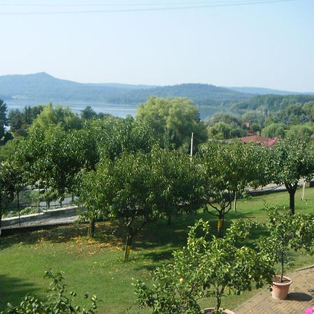B&B Il Gufetto Viverone Zewnętrze zdjęcie