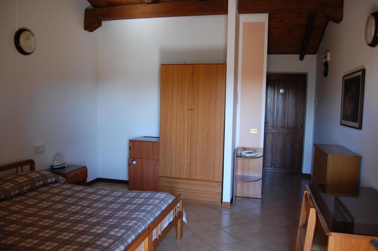 B&B Il Gufetto Viverone Zewnętrze zdjęcie