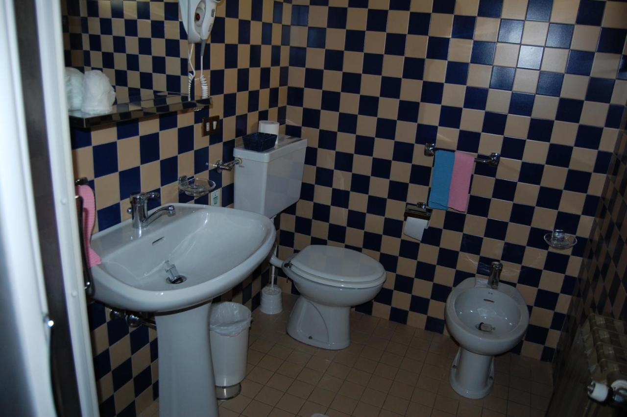 B&B Il Gufetto Viverone Zewnętrze zdjęcie