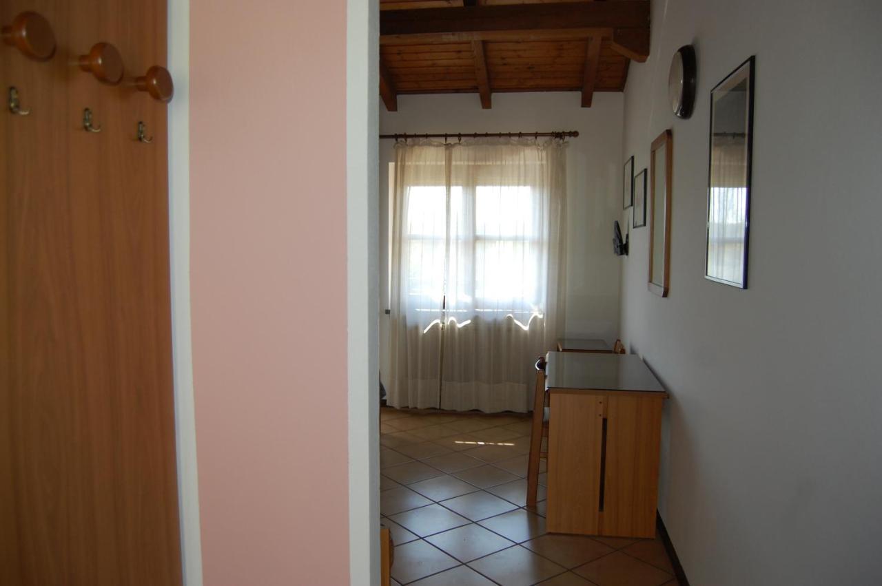 B&B Il Gufetto Viverone Zewnętrze zdjęcie