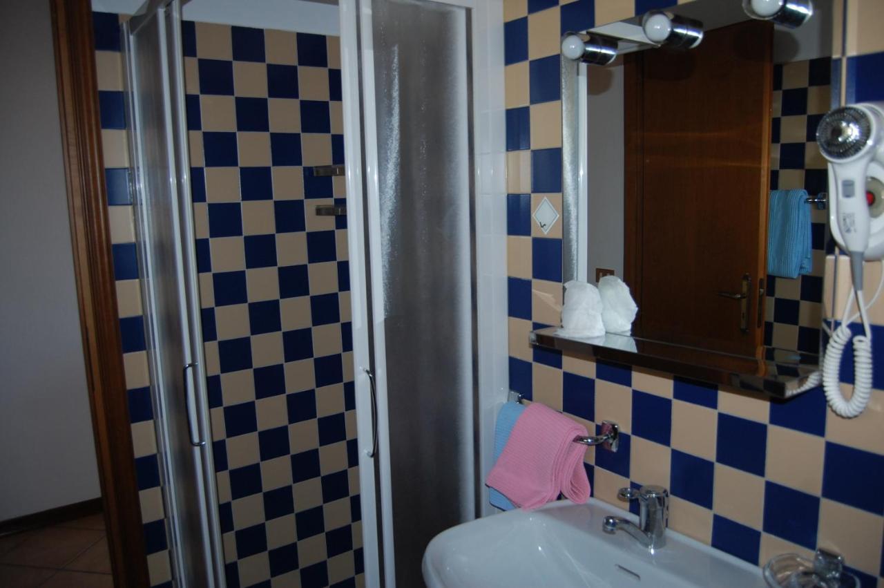 B&B Il Gufetto Viverone Zewnętrze zdjęcie