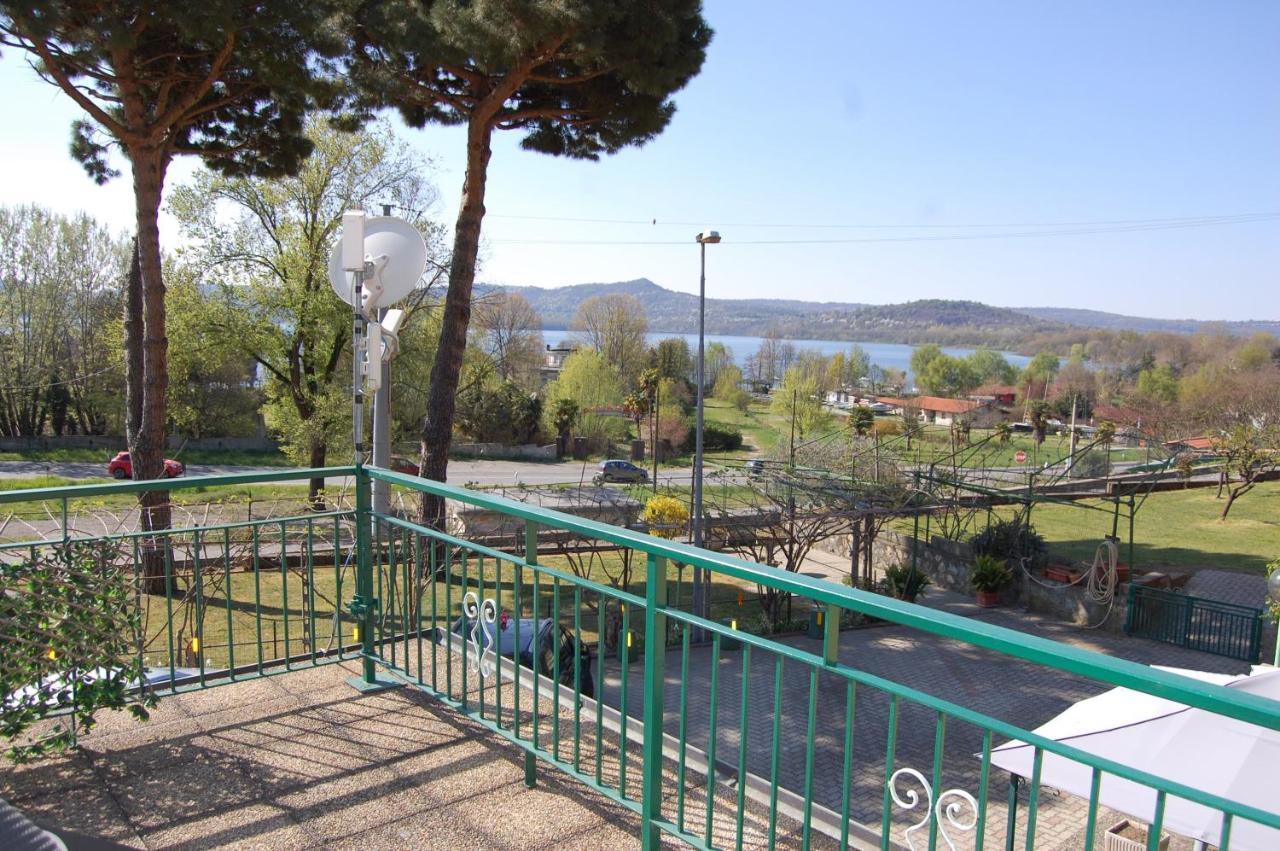 B&B Il Gufetto Viverone Zewnętrze zdjęcie