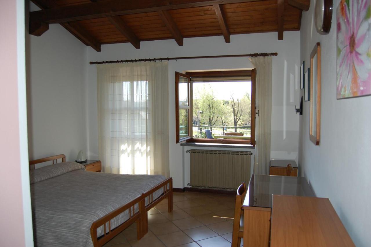 B&B Il Gufetto Viverone Zewnętrze zdjęcie