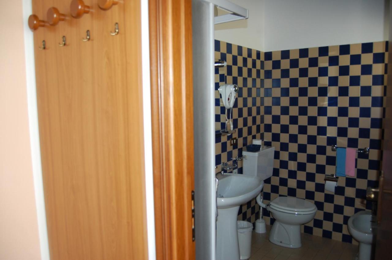 B&B Il Gufetto Viverone Zewnętrze zdjęcie