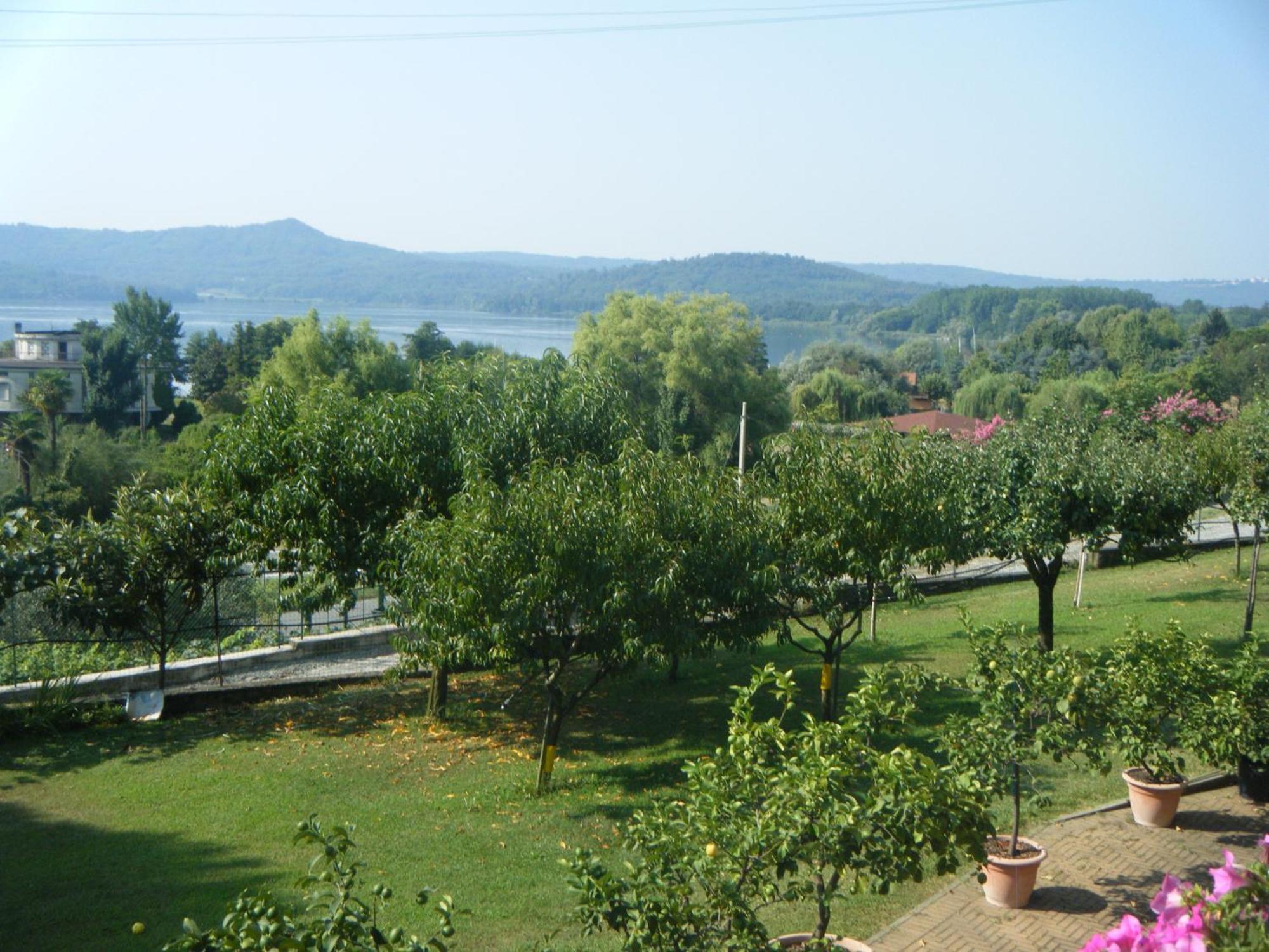 B&B Il Gufetto Viverone Zewnętrze zdjęcie