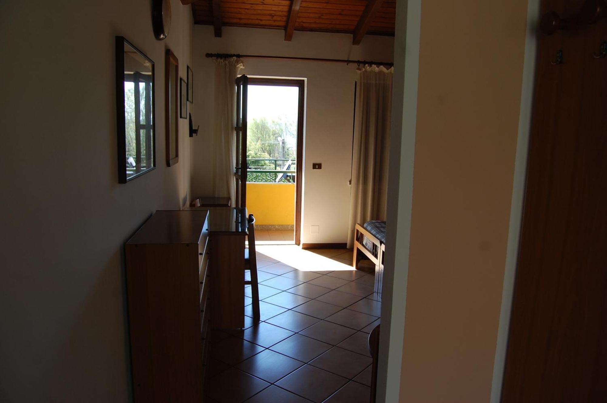 B&B Il Gufetto Viverone Zewnętrze zdjęcie