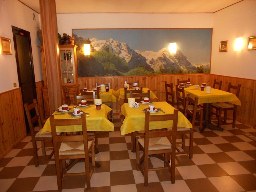B&B Il Gufetto Viverone Zewnętrze zdjęcie