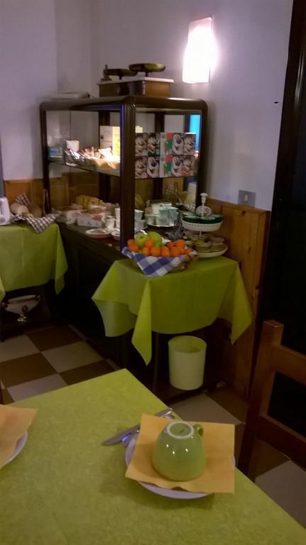 B&B Il Gufetto Viverone Zewnętrze zdjęcie