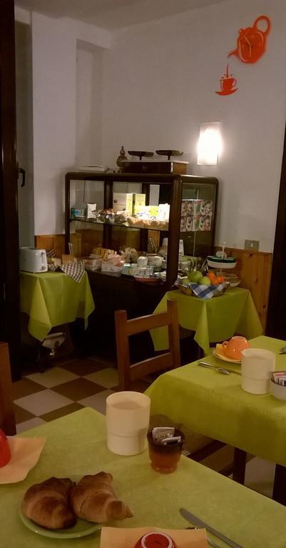 B&B Il Gufetto Viverone Zewnętrze zdjęcie