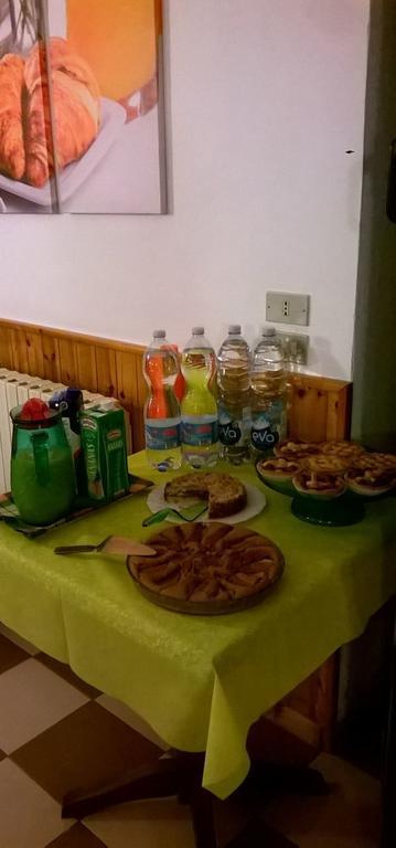 B&B Il Gufetto Viverone Zewnętrze zdjęcie
