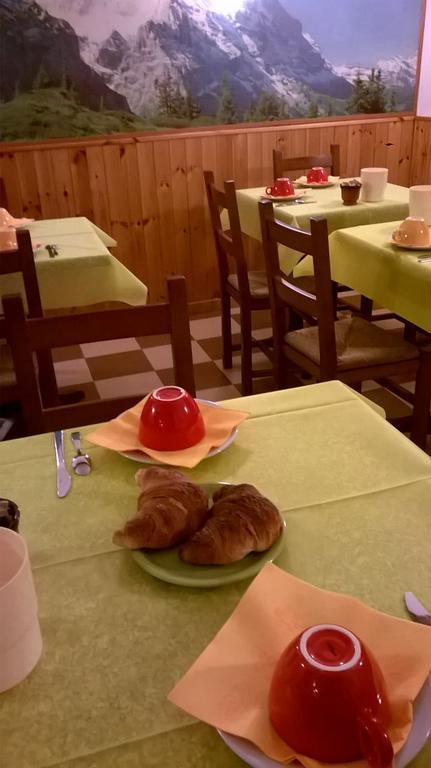 B&B Il Gufetto Viverone Zewnętrze zdjęcie